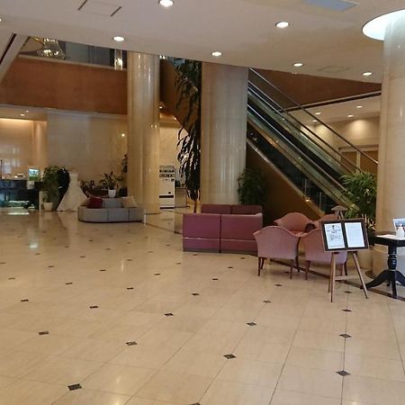 Hotel Mariage Sensui 사노 외부 사진