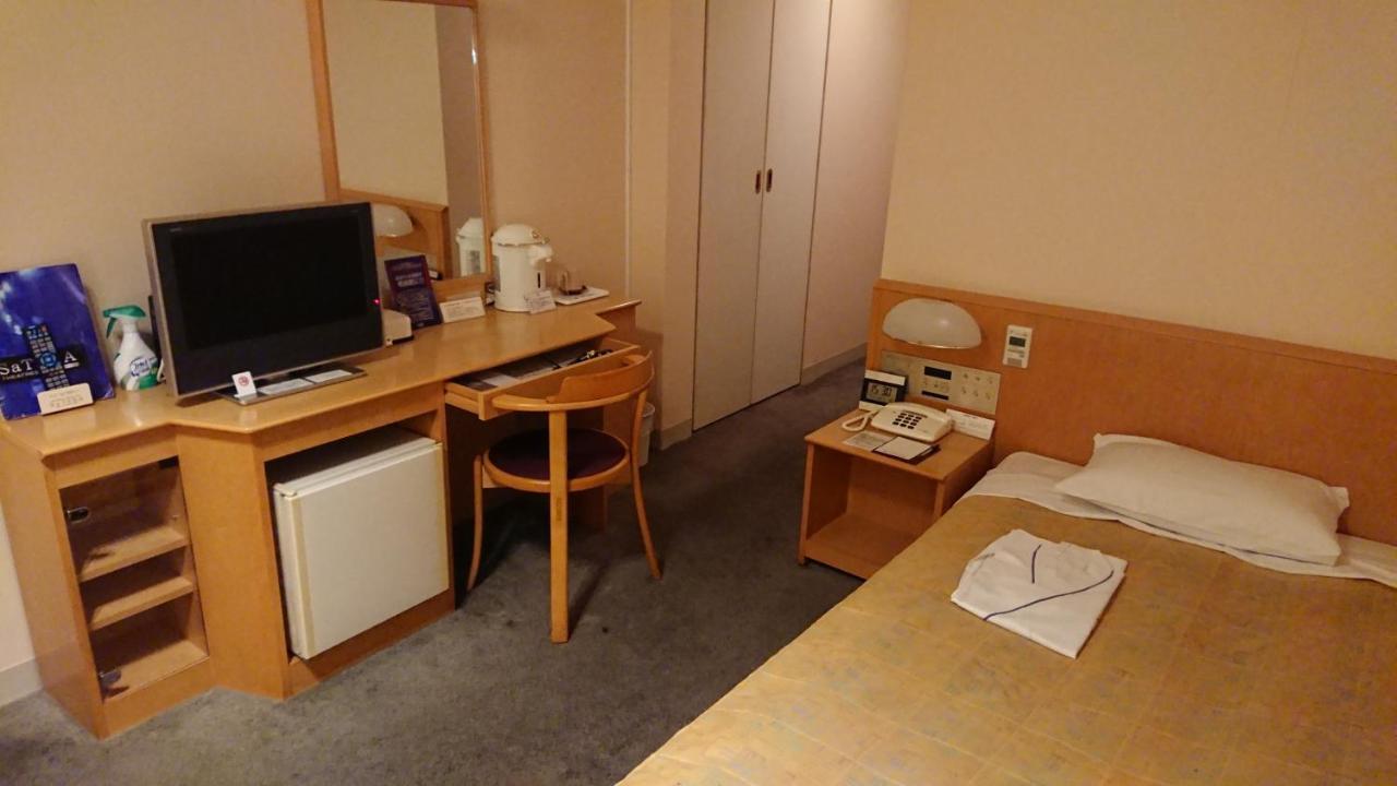 Hotel Mariage Sensui 사노 외부 사진