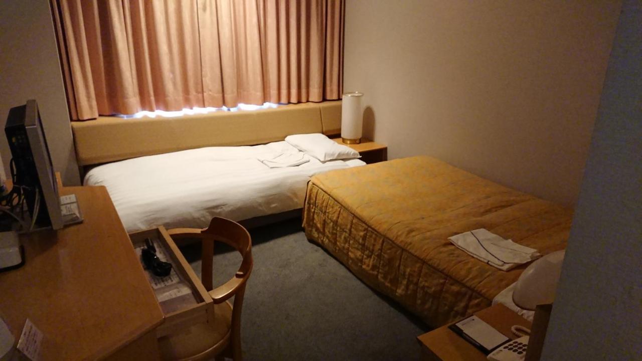 Hotel Mariage Sensui 사노 외부 사진