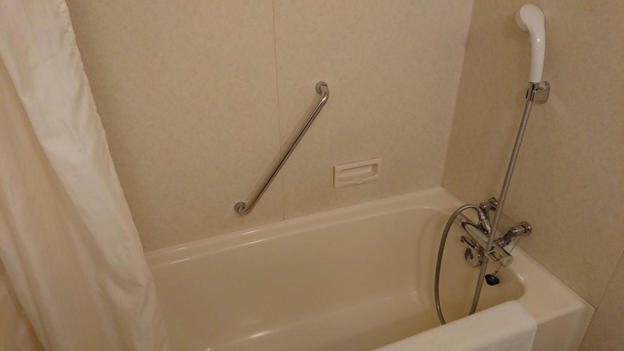 Hotel Mariage Sensui 사노 외부 사진