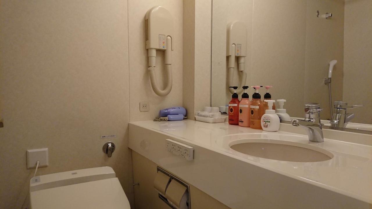 Hotel Mariage Sensui 사노 외부 사진